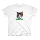 44d-moのmew Regular Fit T-Shirt