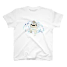 ぬかむらのぬかどこのすいむパグ Regular Fit T-Shirt