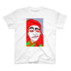 natunodai3kakuのKabuki3rd スタンダードTシャツ