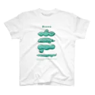 Aランチサラダ付SHOPの夏のbeansさん2 Regular Fit T-Shirt