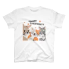 Love IslandのStray Cats Regular Fit T-Shirt