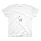 momomo_omiのおっさんトカゲ Regular Fit T-Shirt