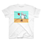 こいうさしょっぷのコイウサＴシャツ スタンダードTシャツ