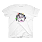 palmnicolindaのパームズ スタンダードTシャツ