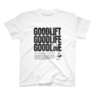 大石屋の大石くんgoodlift Tシャツ Regular Fit T-Shirt