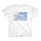 mk24-photoのsora スタンダードTシャツ