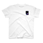 クソ雑魚陰キャパパの雨 Regular Fit T-Shirt