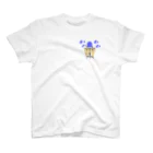 がーくんショップの吹奏楽部のがーくん コンガ Regular Fit T-Shirt