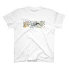 Katsurako かつらこ (鯛茶漬け)の龍 Regular Fit T-Shirt