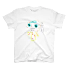 sgmtrsのメアリ スタンダードTシャツ