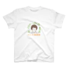 バンビのバンビロゴアイテム スタンダードTシャツ