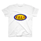 YOLO「ヨーロ」のＹＯＬＯ(ヨーロー) Regular Fit T-Shirt