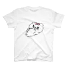 saimari＠LINEスタンプ販売中のうっぷ Regular Fit T-Shirt