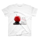 アリューのallure2023 THE テル Show Tシャツ スタンダードTシャツ