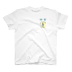 チャンミー店(ショップ)の水分 Regular Fit T-Shirt