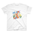 SDC Clothing StoreのHSP Kids StartUp Tshirts スタンダードTシャツ