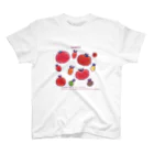 Aランチサラダ付SHOPの夏のtomatoさん2 Regular Fit T-Shirt