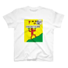 sumanandaの床についての各々の考察 （山形県） Regular Fit T-Shirt