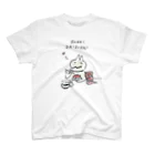 COC-CHANのSUSHI DAISUSHI スタンダードTシャツ