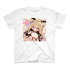 星屑 のえる🍿♑︎ののえるちゃんず2 スタンダードTシャツ