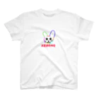 みたらし商店🍡のkemono Regular Fit T-Shirt