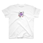 たはらともみのあれもこれも スタンダードTシャツ