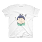 とくら屋のコンパチを受けるおすもうさん Regular Fit T-Shirt