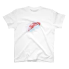 uoyaのsushi.zip スタンダードTシャツ