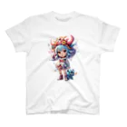 XYZ Originalのプリム (Purim) スタンダードTシャツ