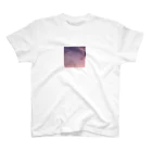 すずかけの木のわたしの空 Regular Fit T-Shirt