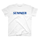 あくまコーポレーションのSUMMER Regular Fit T-Shirt