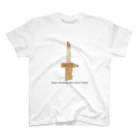 pipi_shopのGWGSS(グレートワンダフルゴッドスペシャルソード)シャツ(GAYAラジ97回ファングッズ) Regular Fit T-Shirt