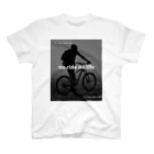 Sky00の自転車大好きくん Regular Fit T-Shirt