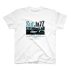 kawaguchi3104のSUI JAZZ 1st Anniversary スタンダードTシャツ