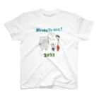 yamanofumotoのようかい Regular Fit T-Shirt