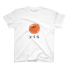 🌹Queen.Mのイクラはおいくら？なんちゃって☆ スタンダードTシャツ