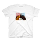 kurumiのdonut Regular Fit T-Shirt