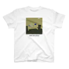 akupunyagaramのlike a game スタンダードTシャツ