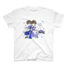 toriniku_twinkleのめめBD2023 Regular Fit T-Shirt