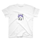 いぬいぬいぬんちゅのりお君 Regular Fit T-Shirt