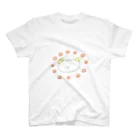 もるのんといっしょのもるのん 中華シリーズ Regular Fit T-Shirt