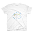 もるのんといっしょのおでし 中華シリーズ スタンダードTシャツ