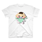 アライソイッチョウの赤ちゃんヤン！！ Regular Fit T-Shirt