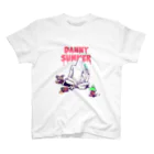 UETSUJI ShotaroのDANNY SUMMER スタンダードTシャツ