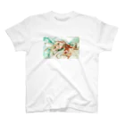 julianizeのMUSUHI スタンダードTシャツ