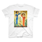 モリタ・カメラ店のTWIN GODDES スタンダードTシャツ