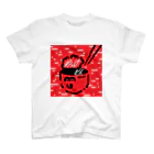 好好青森有限公司の#のっけどん スタンダードTシャツ