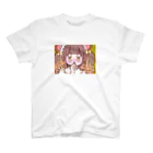 脳呂衣 祝衣の脳衣 スタンダードTシャツ