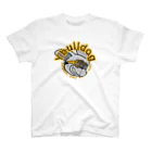 Ybulldogのybulldog スタンダードTシャツ