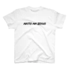 コロネッタストアの"MMB"Tシャツ スタンダードTシャツ